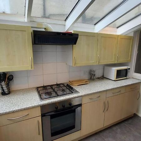 Private Guest Rooms In Tooting London Eksteriør bilde
