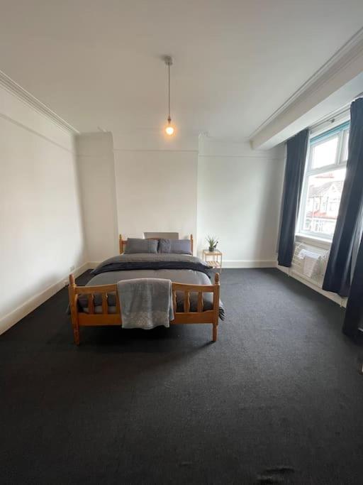 Private Guest Rooms In Tooting London Eksteriør bilde