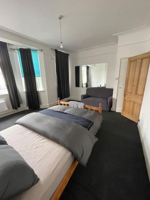 Private Guest Rooms In Tooting London Eksteriør bilde
