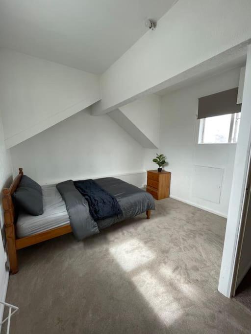 Private Guest Rooms In Tooting London Eksteriør bilde